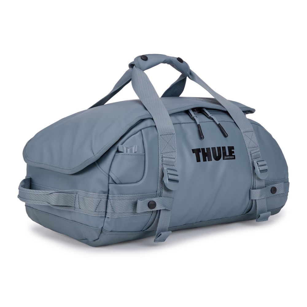 Picture of Thule Chasm 30L Duffel Bag - Pond Gray