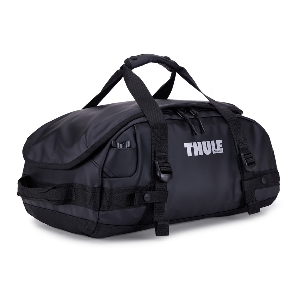 Picture of Thule Chasm 30L Duffel Bag - Black