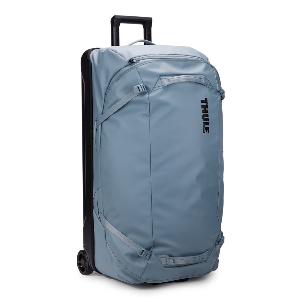Picture of Thule Chasm Check-In Wheeled Duffel Suitcase - Pond Blue