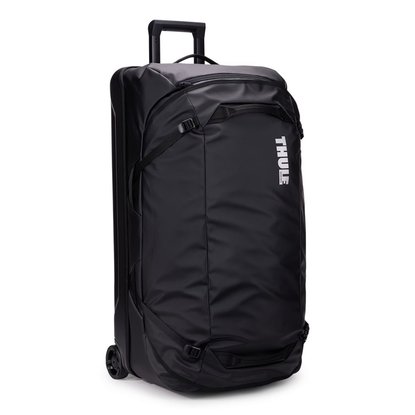 Picture of Thule Chasm Check-In Wheeled Duffel Suitcase - Black