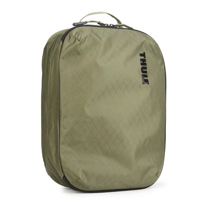 Picture of Thule Clean/Dirty Packing Cube - Soft Green