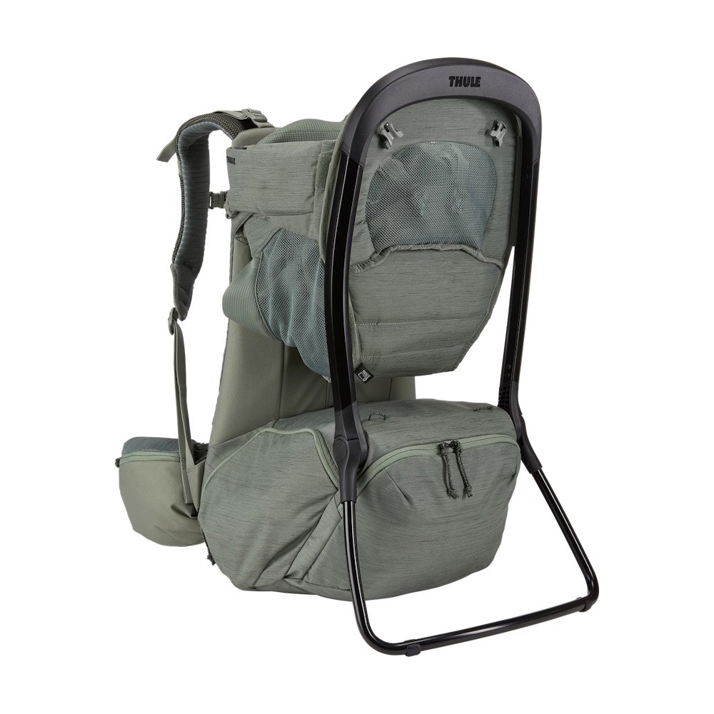 Picture of Thule Sapling Child Carrier Backpack - Agave