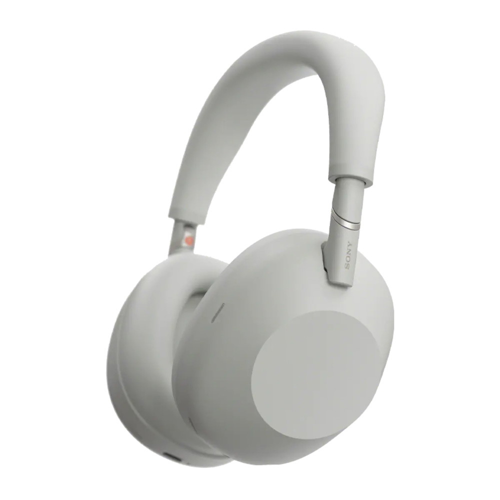 Picture of Sony WH-1000XM6 Best Wireless Noise Canceling Headphones - Slv