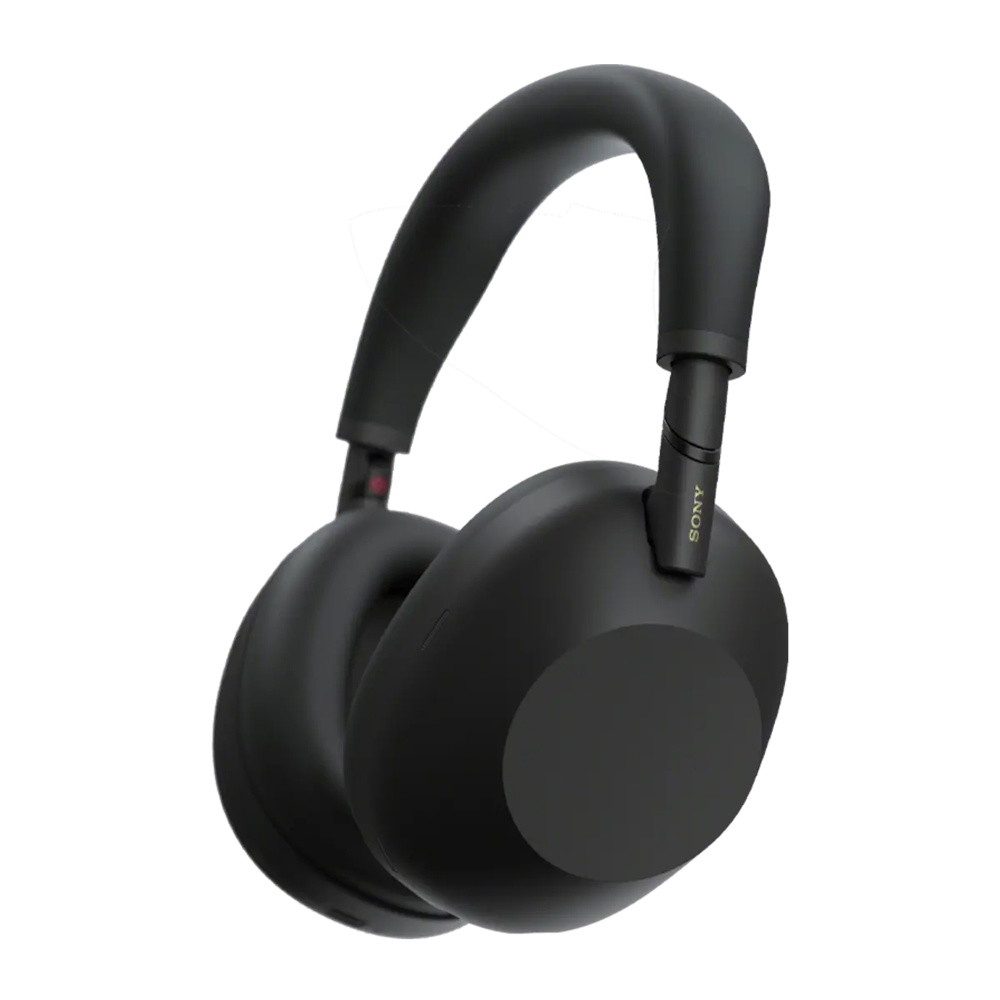 Picture of Sony WH-1000XM6 Best Wireless Noise Canceling Headphones-Black