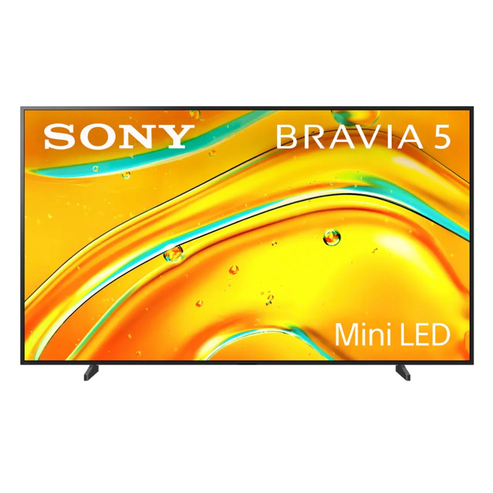 Picture of Sony BRAVIA 5 98'' 4K HDR Smart Mini-LED TV