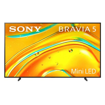 Picture of Sony BRAVIA 5 98'' 4K HDR Smart Mini-LED TV