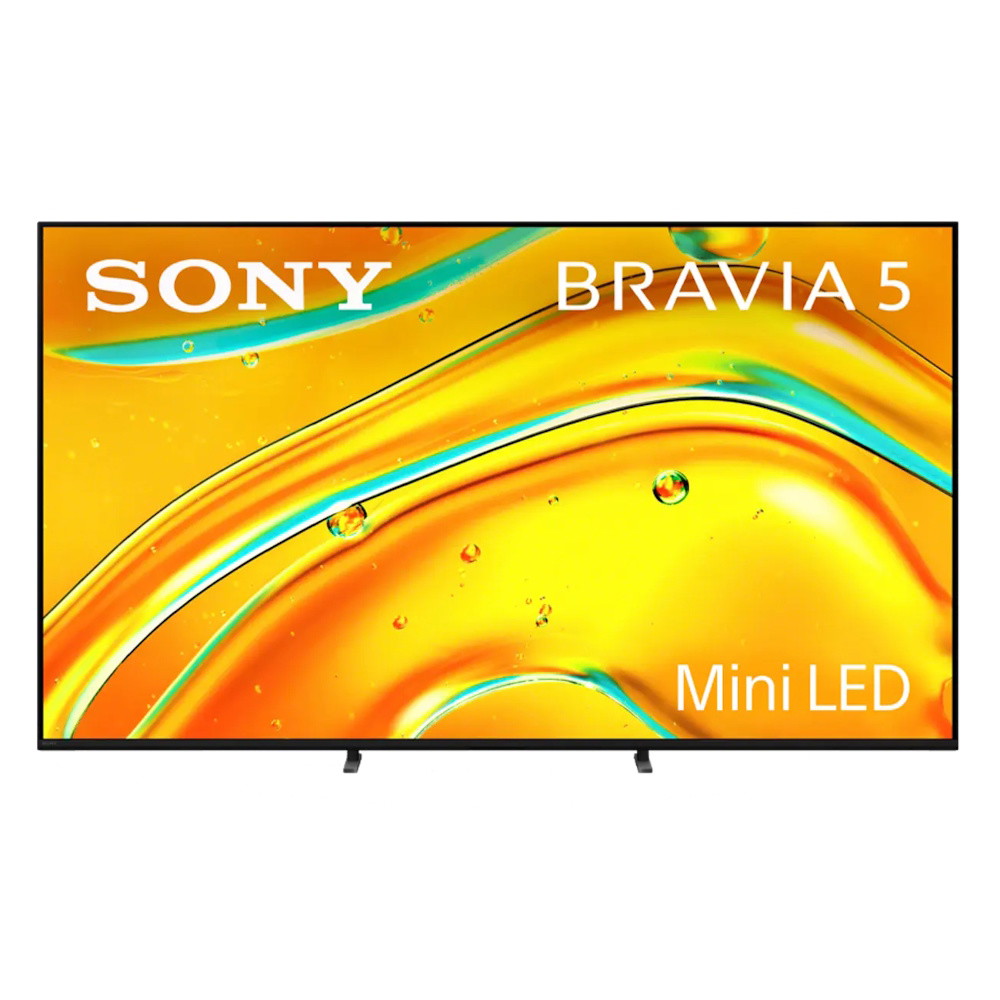 Picture of Sony BRAVIA 5 55'' 4K HDR Smart Mini-LED TV