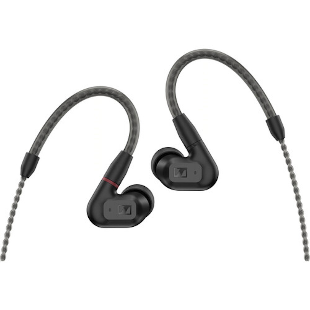 Picture of Sennheiser IE 200 In-Ear Headphones