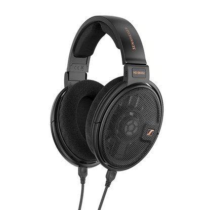 Picture of Sennheiser HD 660S2 Wired Over-Ear Headphones