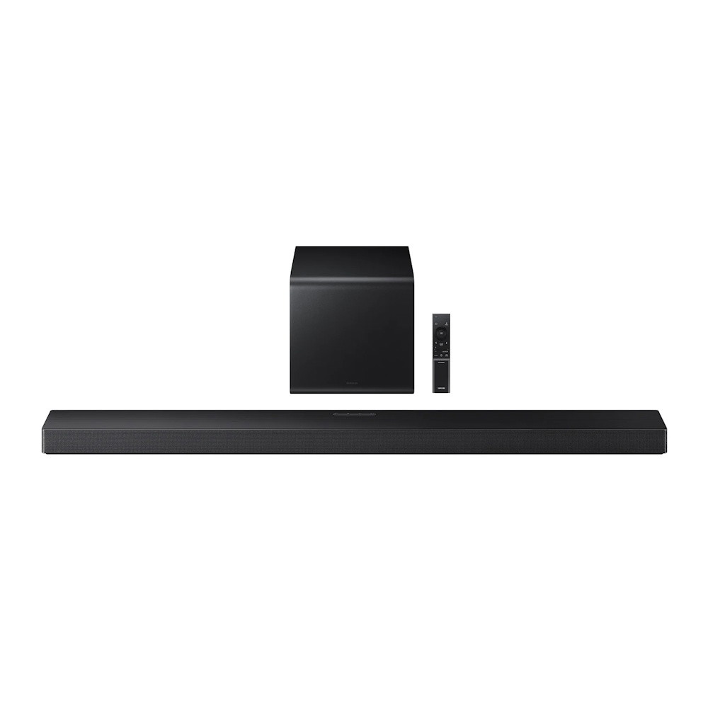 Picture of Samsung 3.1.2-Channel Dolby Atmos Soundbar System