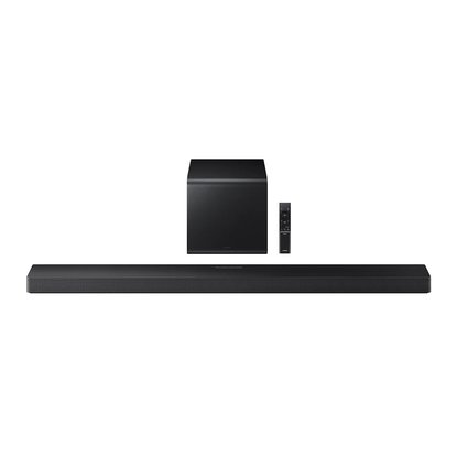 Picture of Samsung 3.1.2-Channel Dolby Atmos Soundbar System