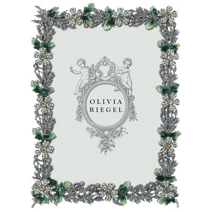 Picture of Olivia Riegel Edelweiss 5'' x 7'' Picture Frame