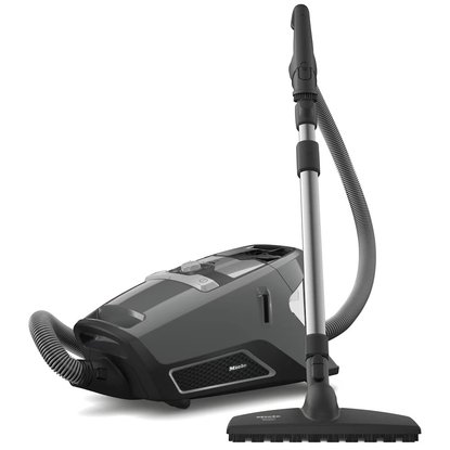 Picture of Miele Blizzard CX1 Pure Suction Bagless Canister Vacuum