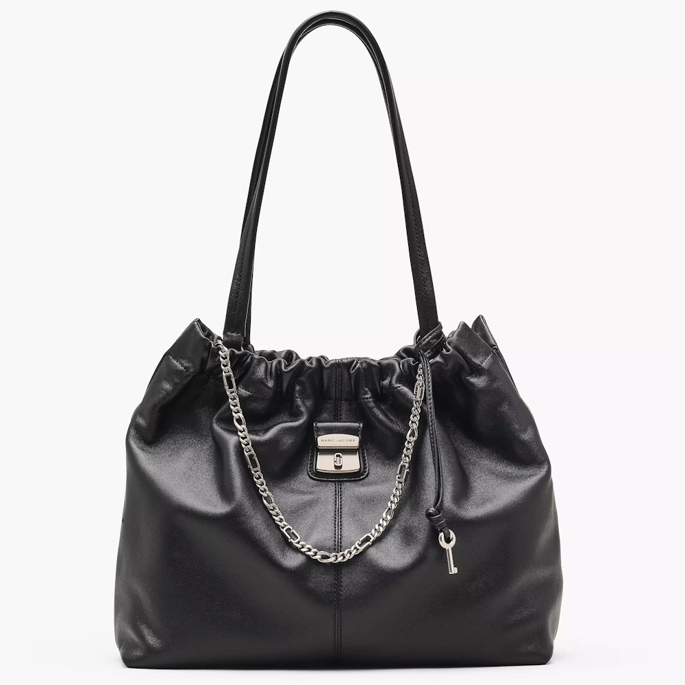 Picture of Marc Jacobs The Cristina Tote - Black