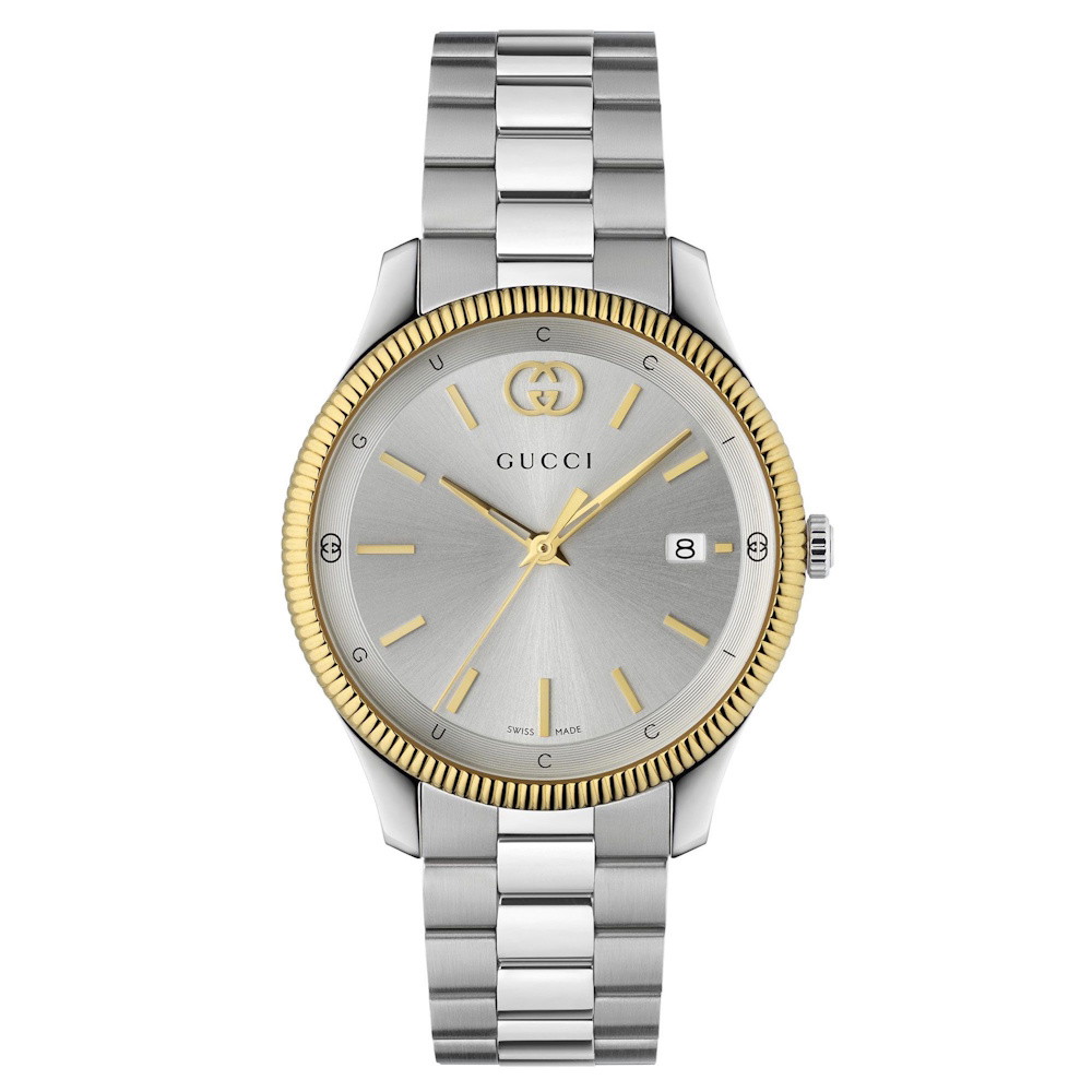 Picture of Gucci G Timeless Stainless Steel Watch