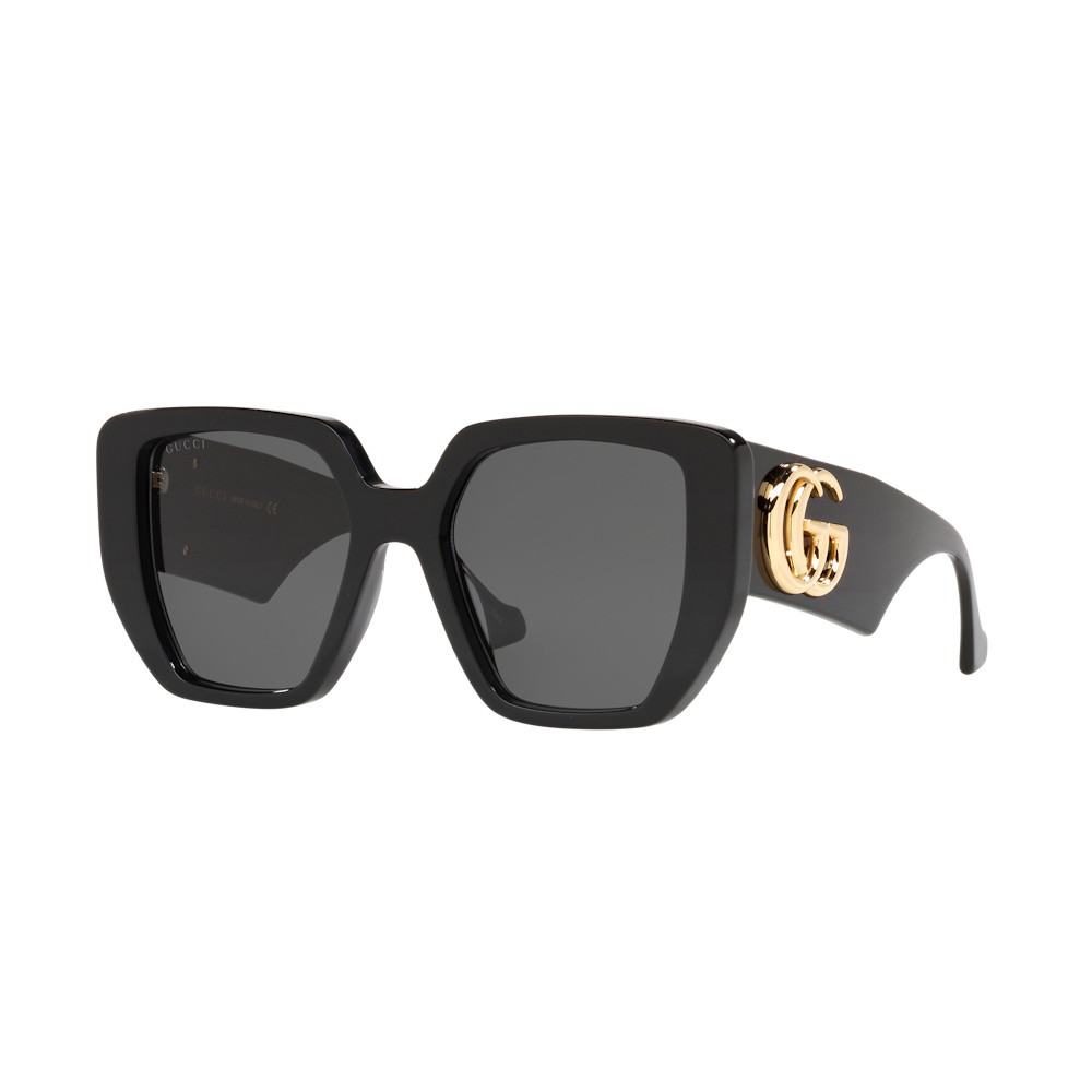 Picture of Gucci Oversized Square Sunglasses - 54mm
