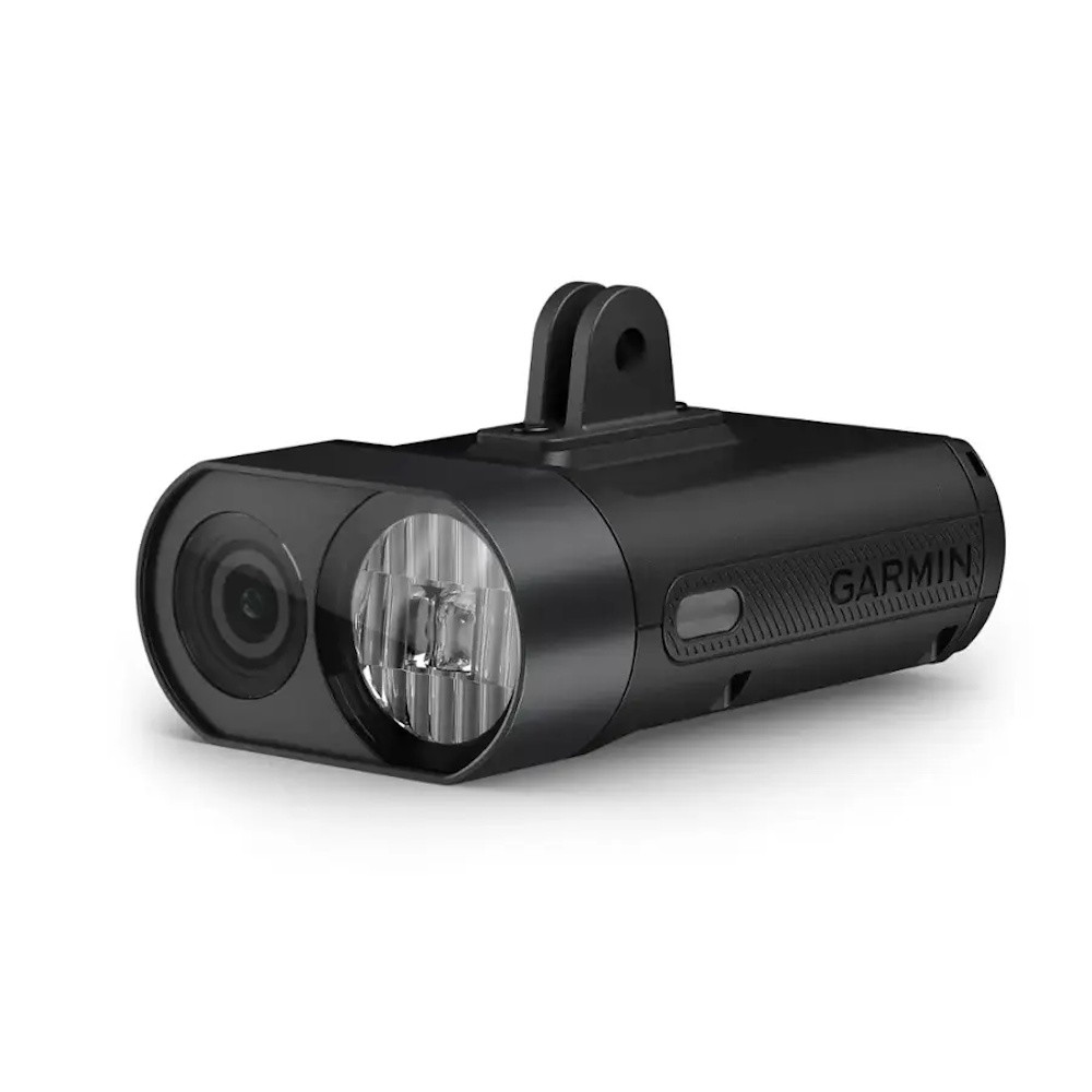 Picture of Garmin Varia Vue Headlight Camera