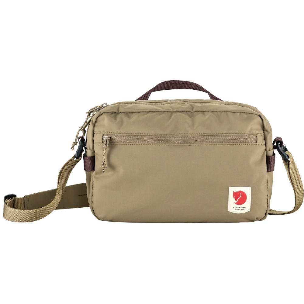 Picture of Fjallraven High Coast Crossbody - Clay