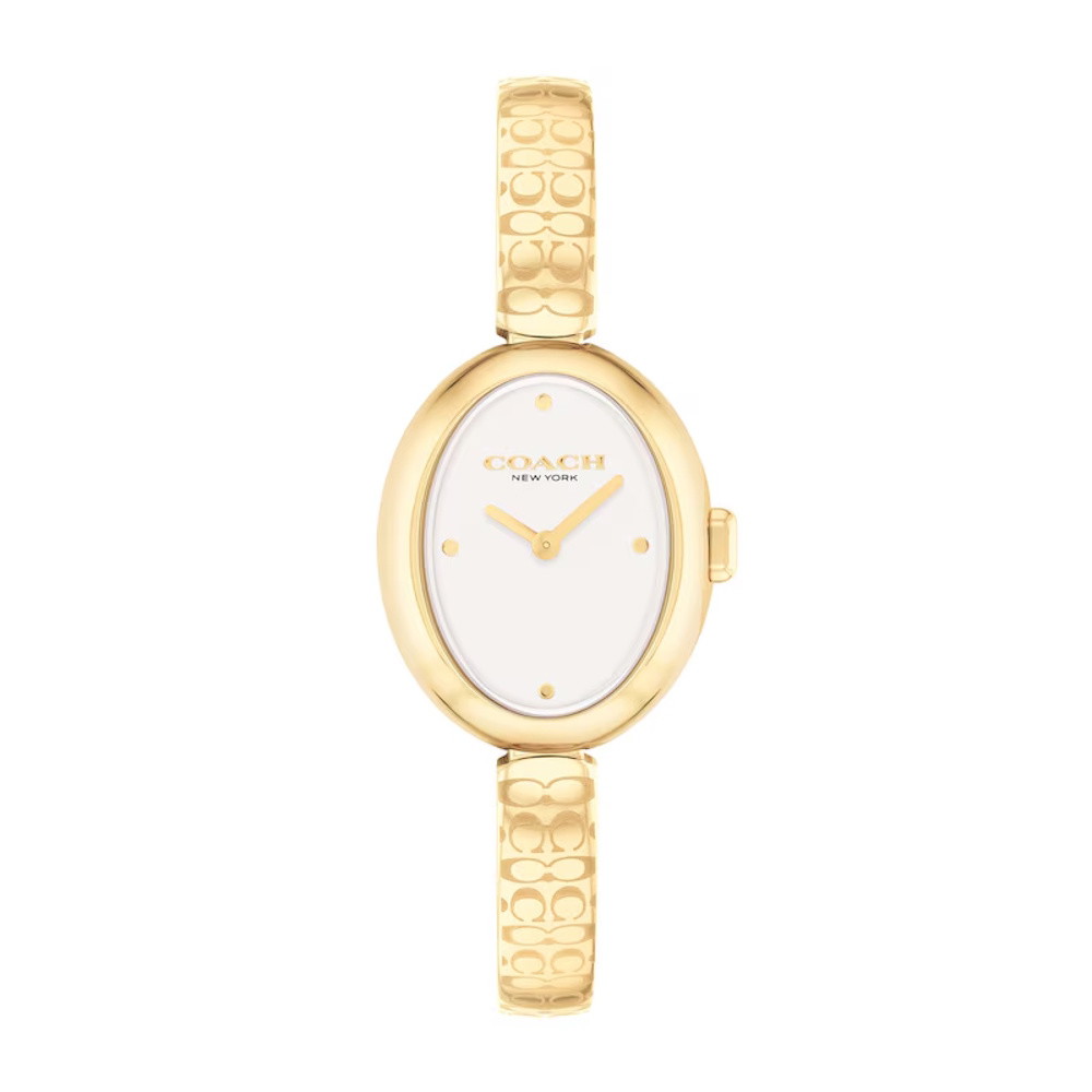Picture of Coach Sammy Bangle Women's Watch
