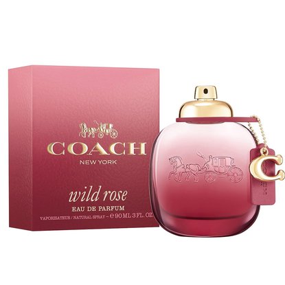 Picture of Coach Wild Rose Women's EDP - 3oz.