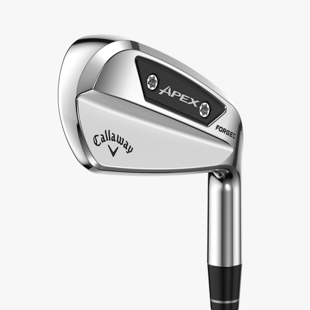 Picture of Callaway APEX Ai150 7-Piece Iron Set - 4-PW/ST/STF/RH