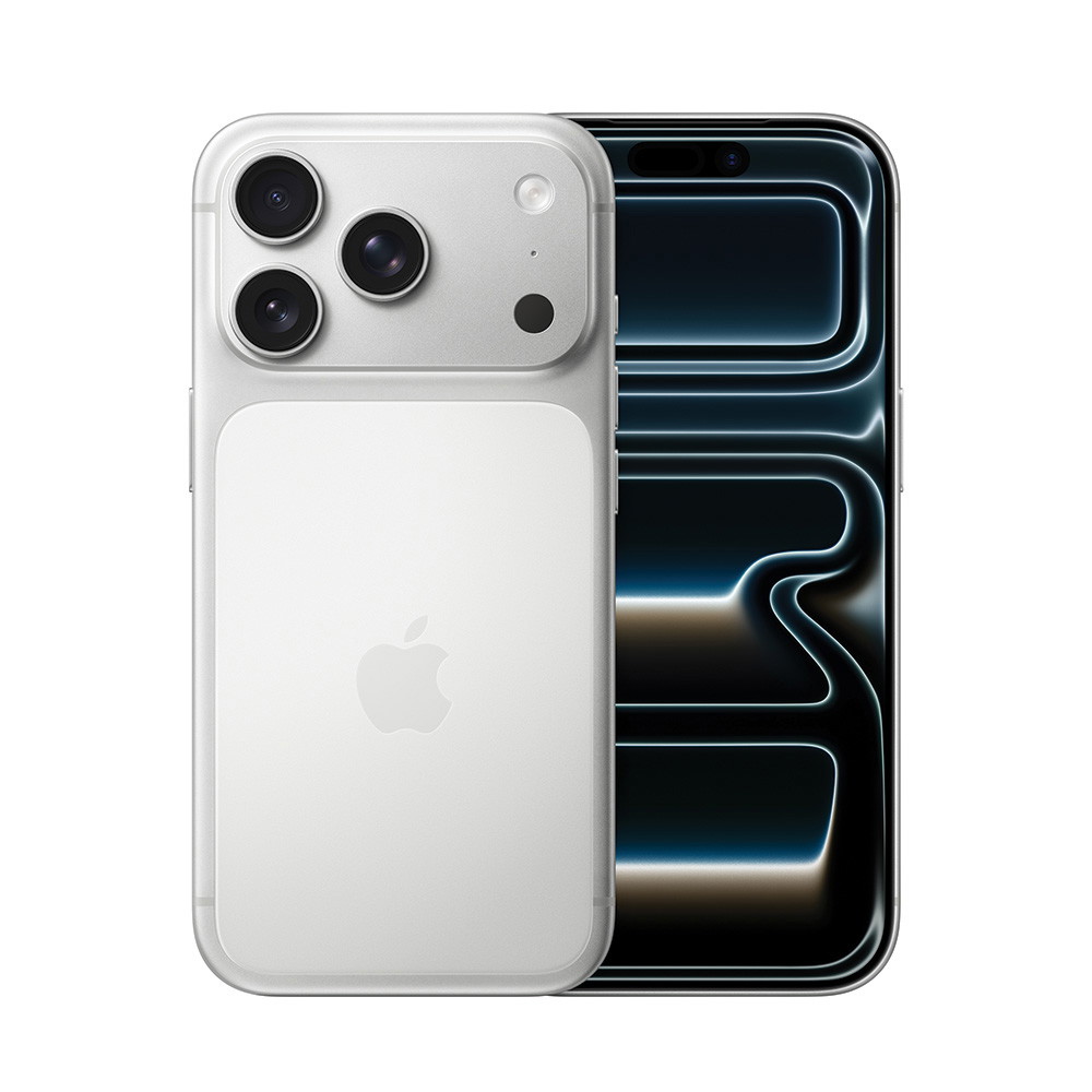 Picture of Apple iPhone 17 Pro 1TB - Silver