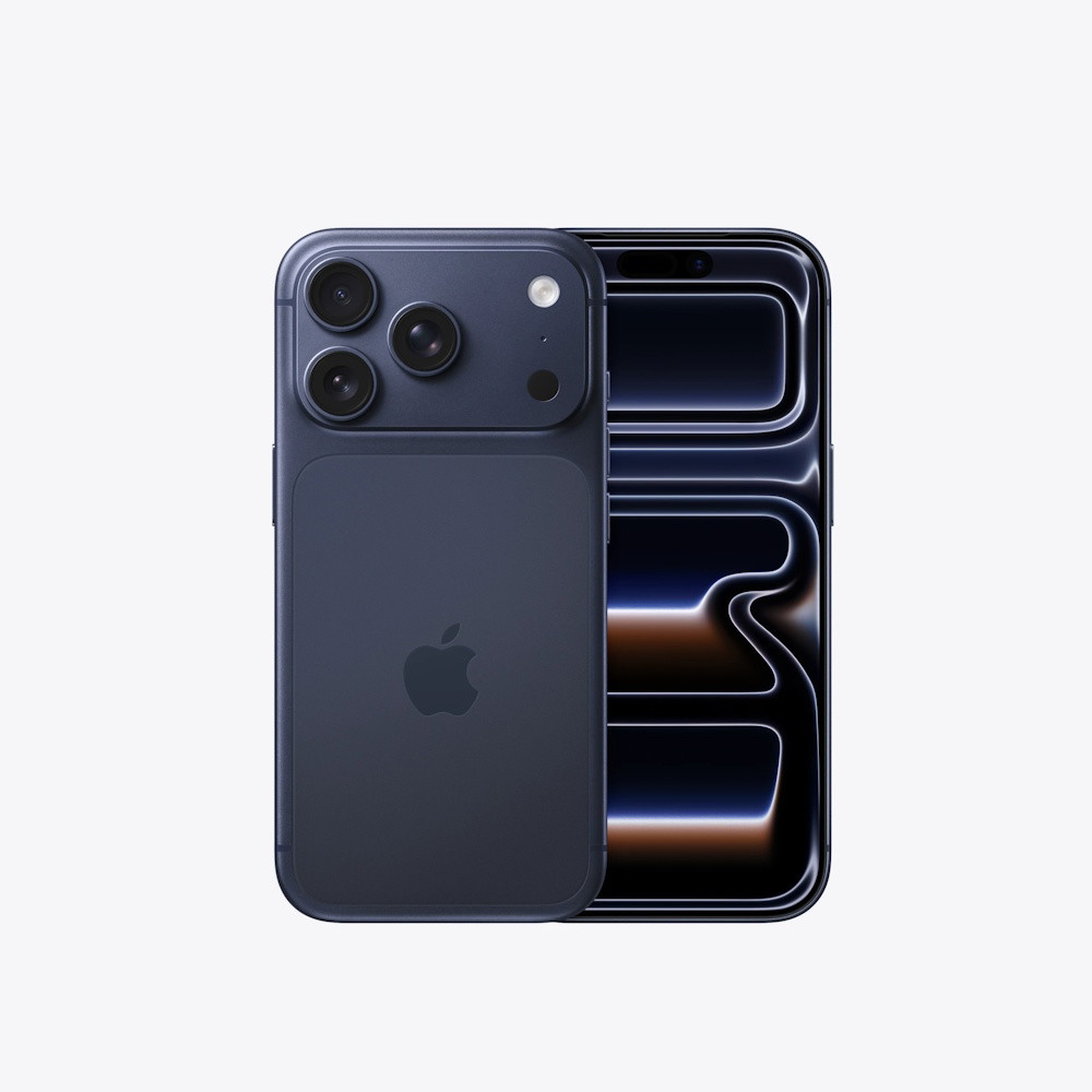 Picture of Apple iPhone 17 Pro 512GB - Deep Blue