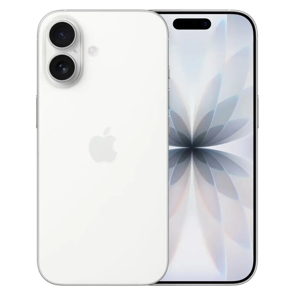 Picture of Apple iPhone 17 512GB - White
