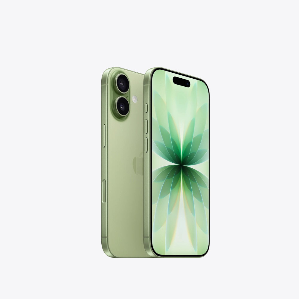 Picture of Apple iPhone 17 256GB - Sage