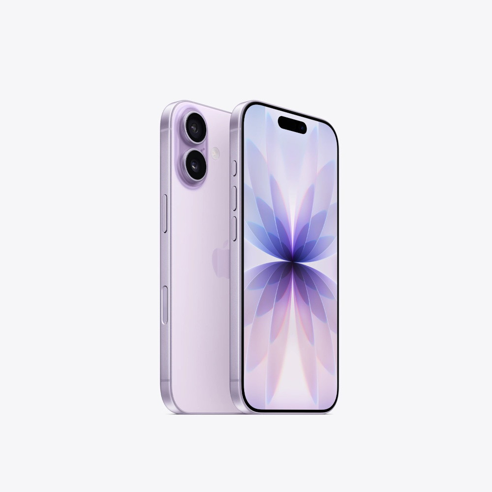 Picture of Apple iPhone 17 256GB - Lavender