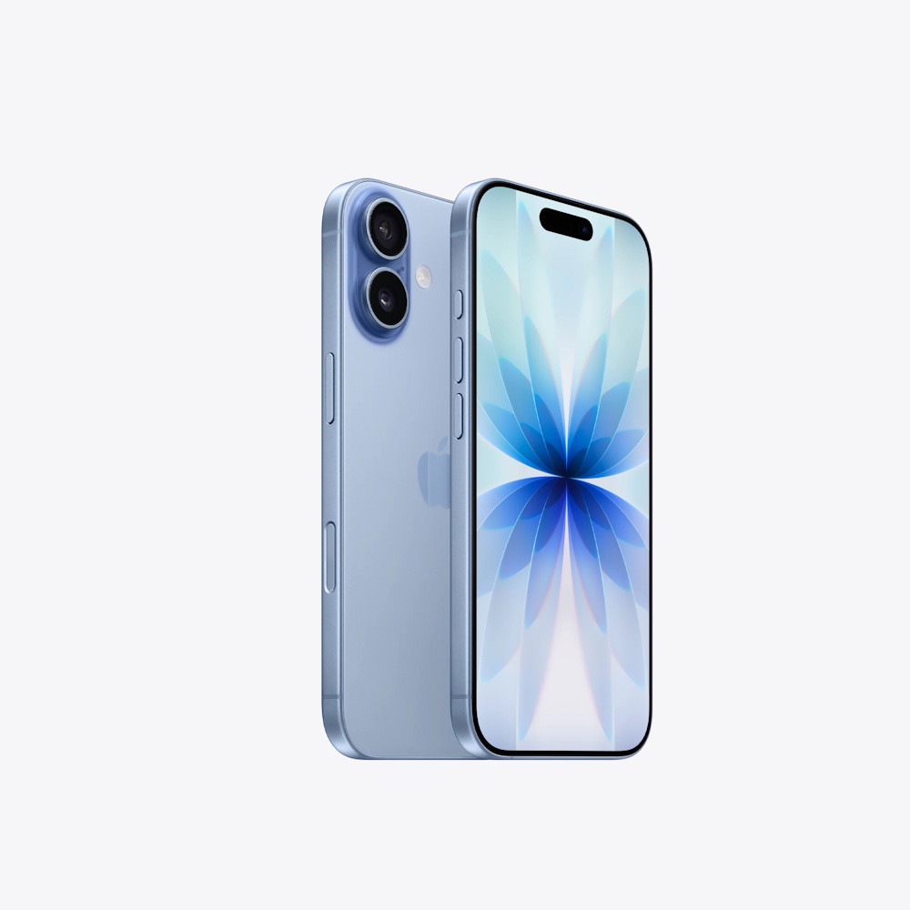 Picture of Apple iPhone 17 256GB - Mist Blue