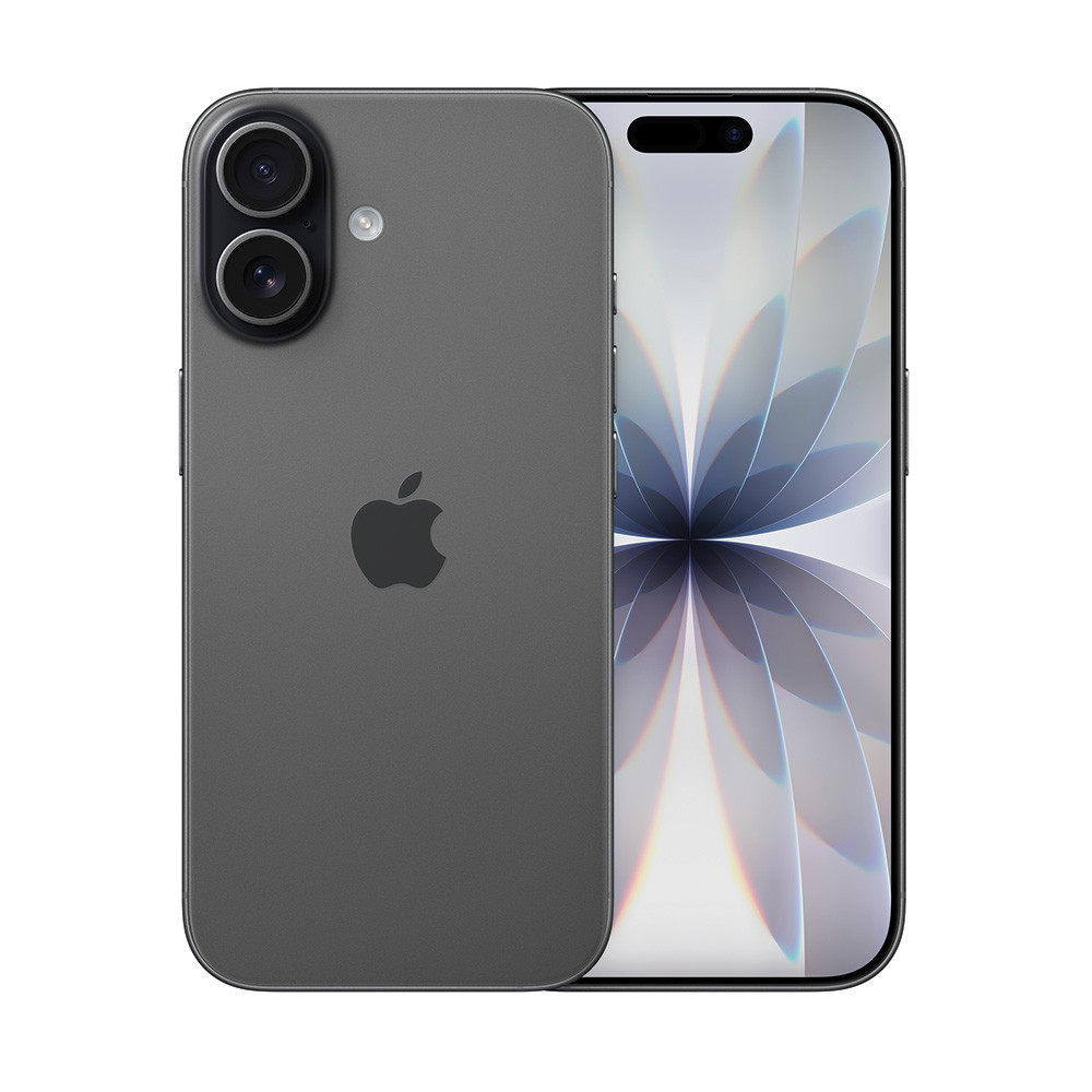Picture of Apple iPhone 17 256GB - Black