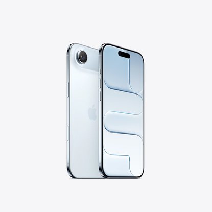 Picture of Apple iPhone Air 256GB - Sky Blue