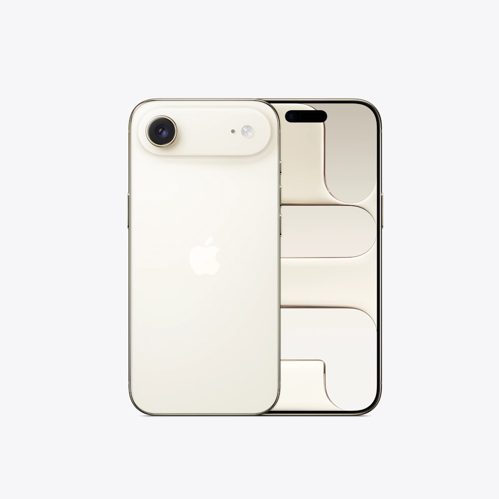 Picture of Apple iPhone Air 256GB - Light Gold