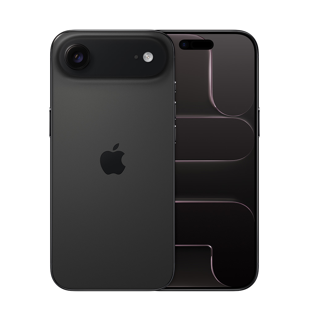 Picture of Apple iPhone Air 256GB - Space Black