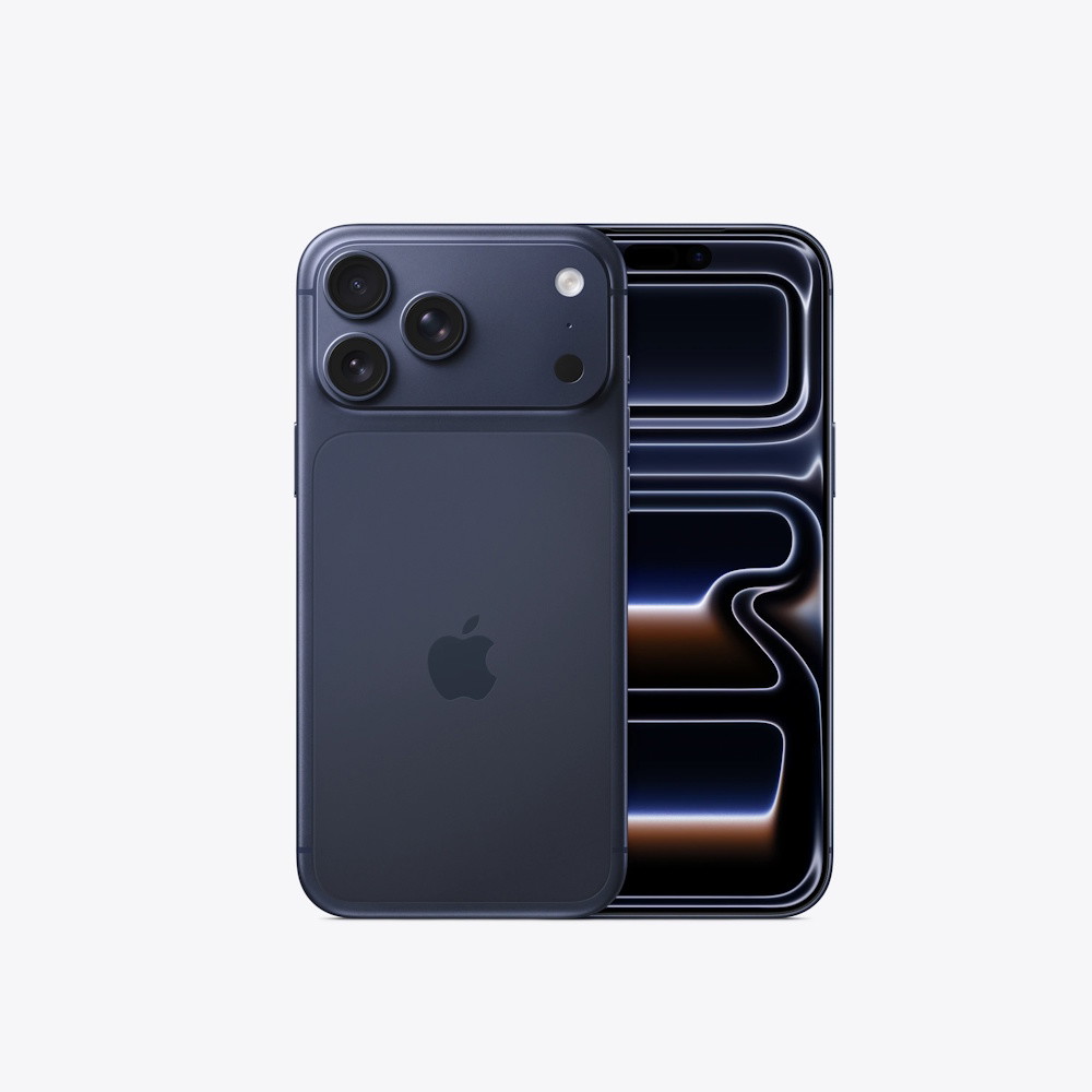 Picture of Apple iPhone 17 Pro Max 512GB - Deep Blue