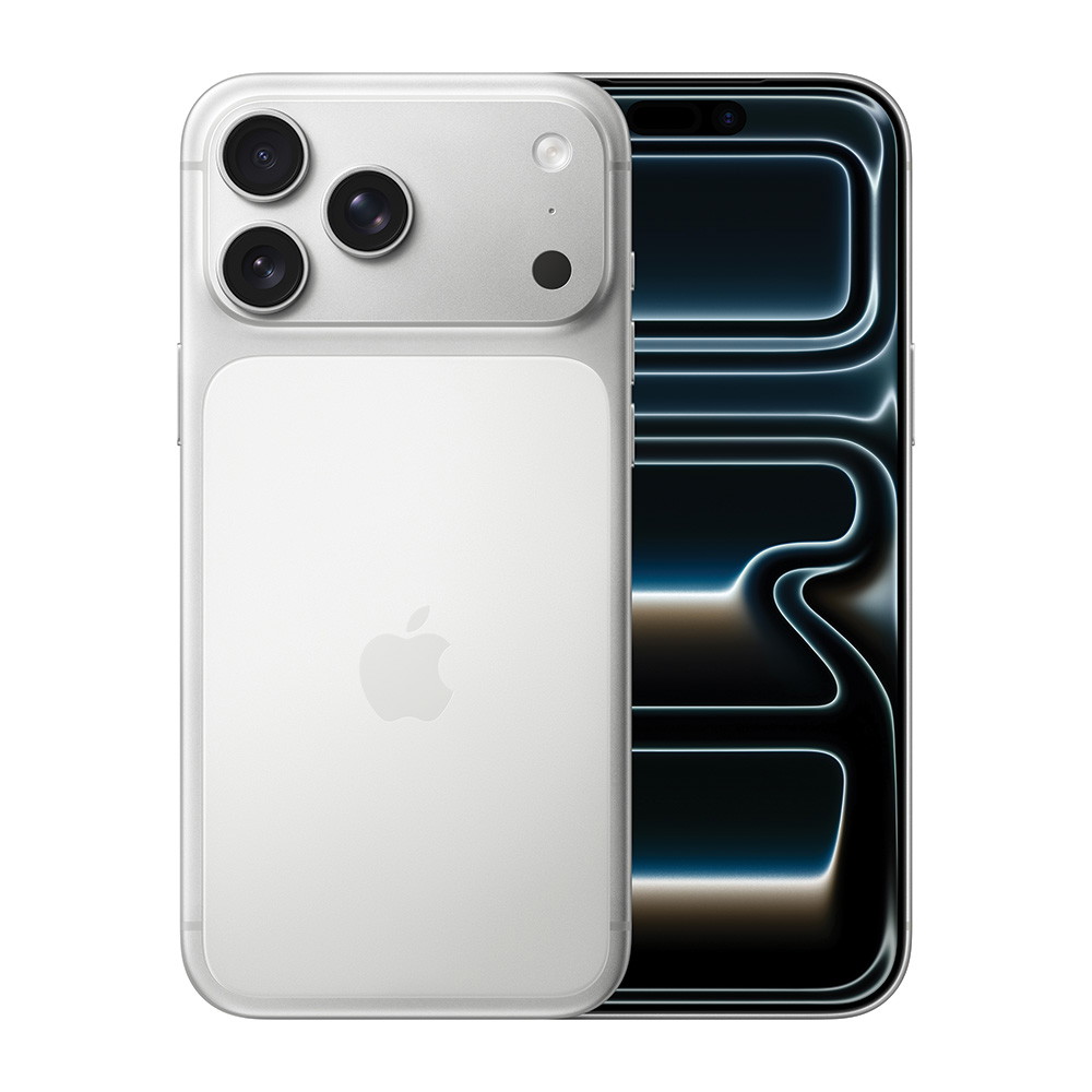 Picture of Apple iPhone 17 Pro Max 256GB - Silver
