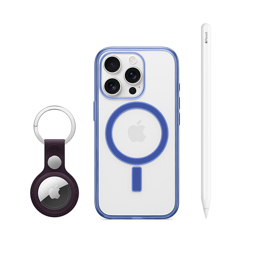 Picture for category Apple accessories