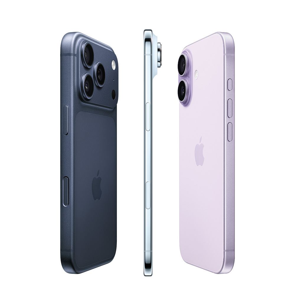Picture for category iPhone