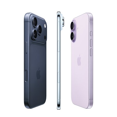 Picture for category iPhone