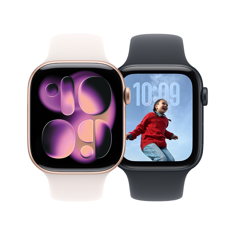 Picture for category Apple Watch