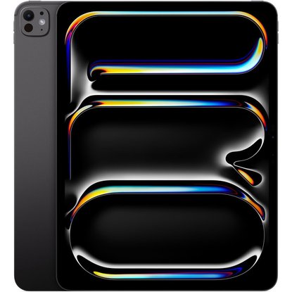 Picture of Apple iPad Pro 13'' Wi-Fi Cellular 2TB Nano-Texture - Black