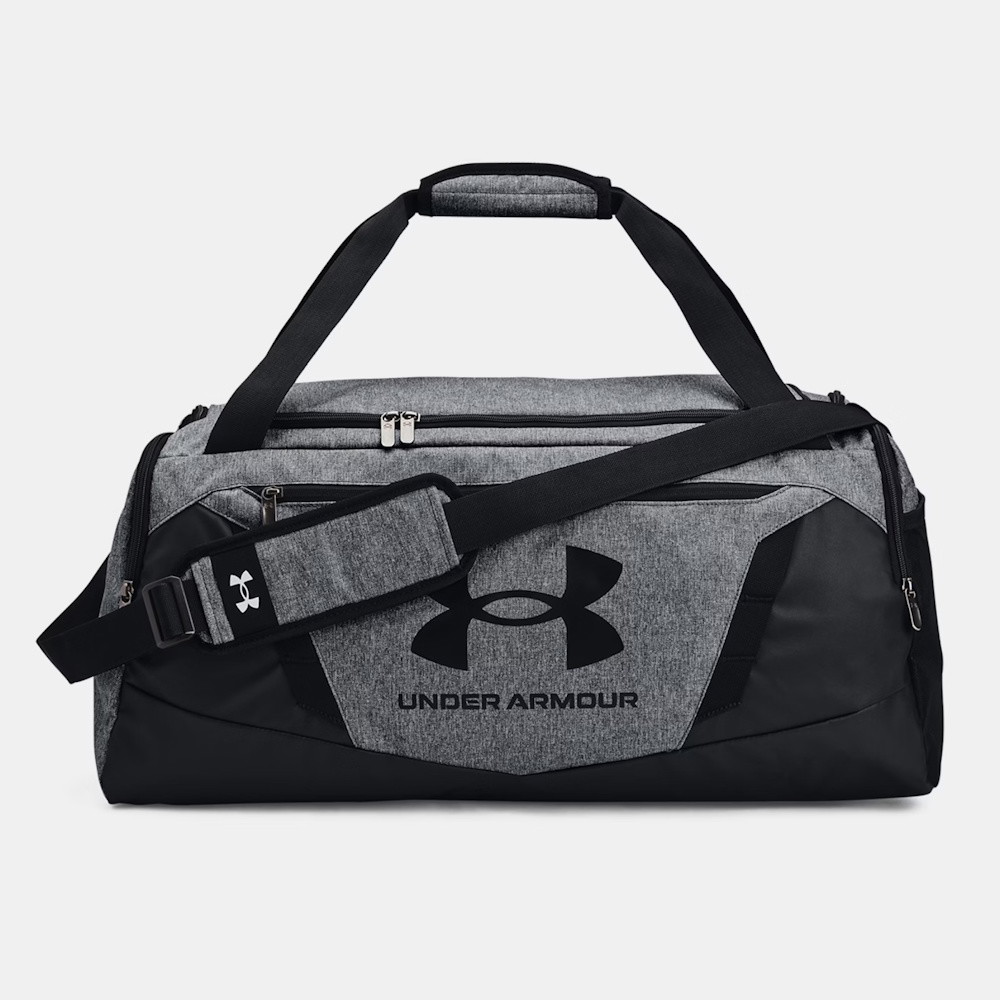 Picture of Under Armour Undeniable 5.0 Medium Duffle Bag - Pitch Grey