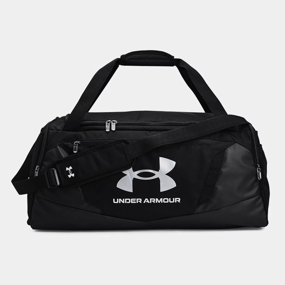 Picture of Under Armour Undeniable 5.0 Medium Duffle Bag - Black