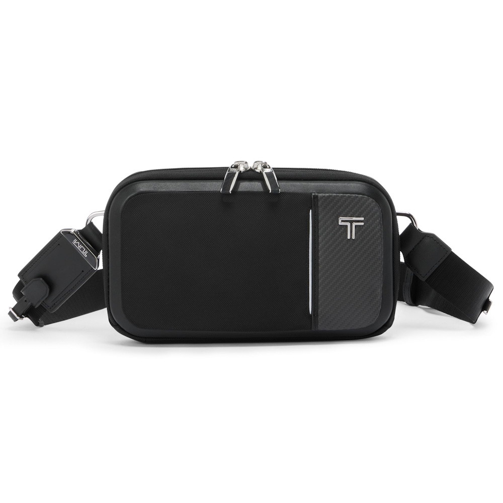 Picture of Tumi Arriv? Messina Compact Sling - Black