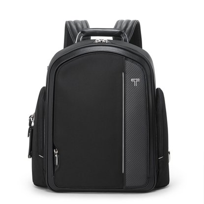 Picture of Tumi Arriv? Larson Medium Backpack - Black