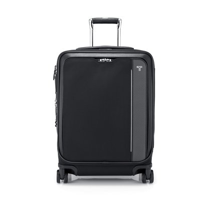 Picture of Tumi Arriv? Continental Dual Access 4-Wheeled Carry-On - Black