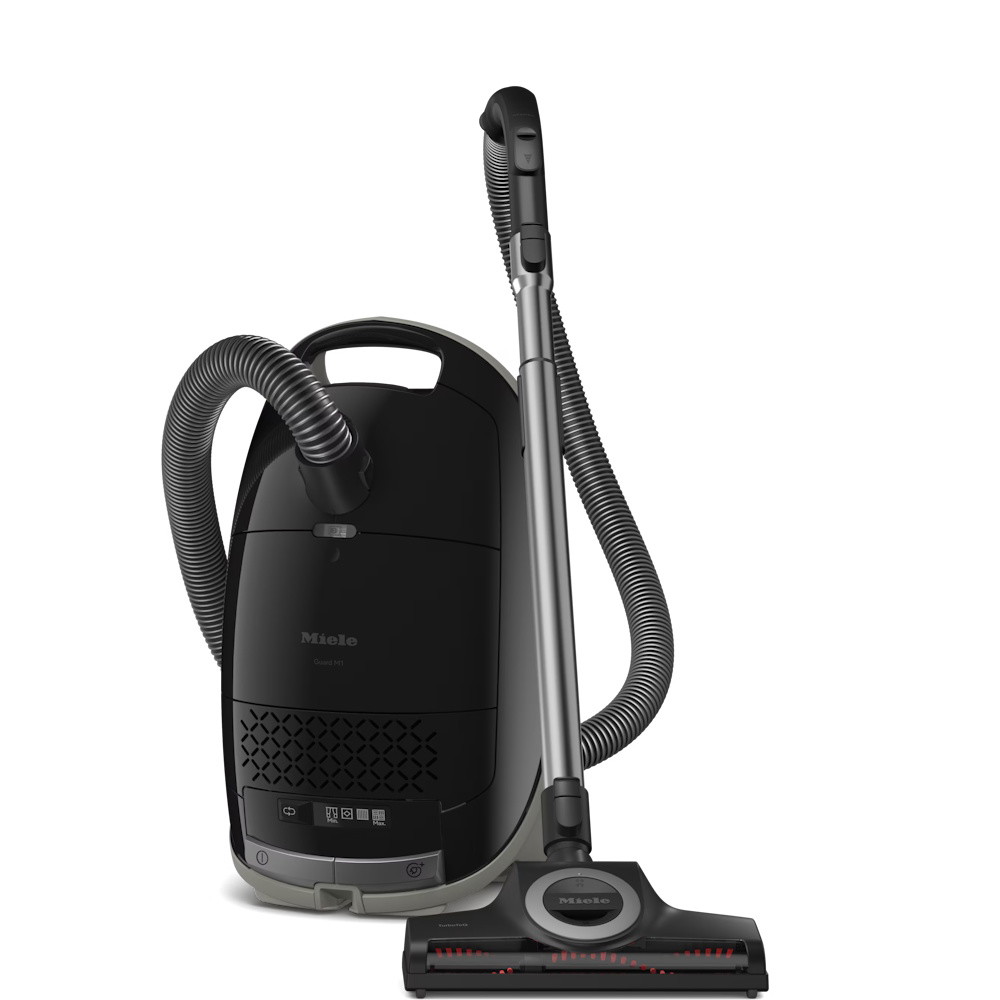 Picture of Miele Guard M1 Cat & Dog Canister - Terra Red