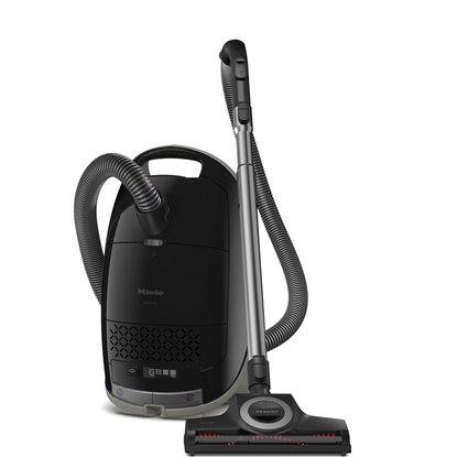 Picture of Miele Guard M1 Cat & Dog Canister - Terra Red
