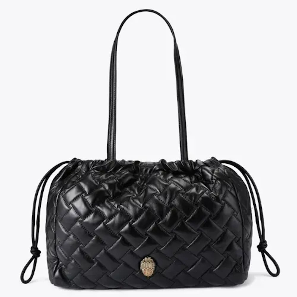 Picture of Kurt Geiger Kensington String Tote Bag